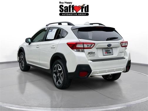 2018 Subaru Crosstrek 2.0i Limited