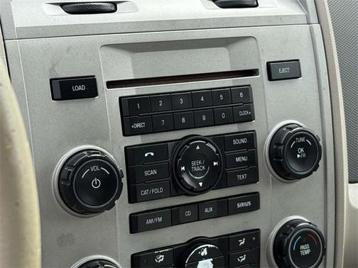 2010 Ford Escape Hybrid Base