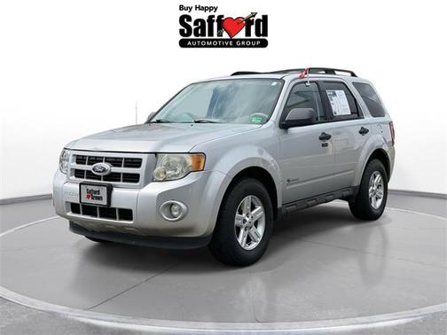 2010 Ford Escape Hybrid Base