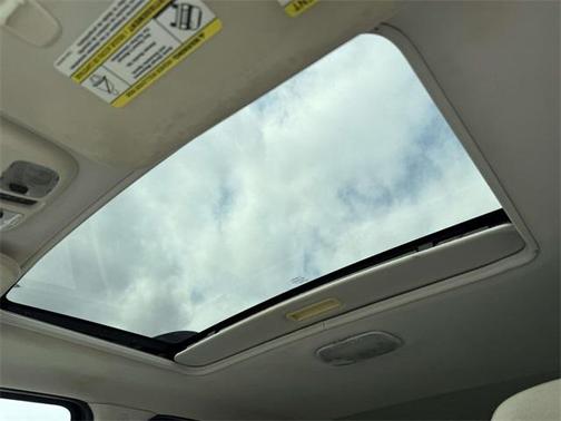 2010 Ford Escape Hybrid Base