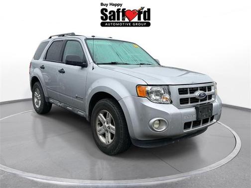 2010 Ford Escape Hybrid Base