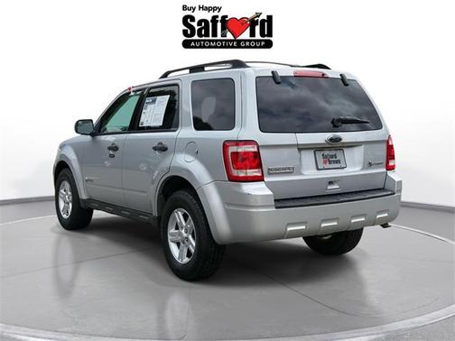2010 Ford Escape Hybrid Base