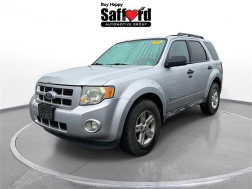 2010 Ford Escape Hybrid Base