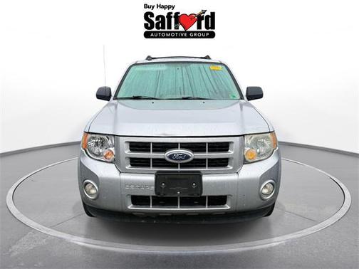 2010 Ford Escape Hybrid Base