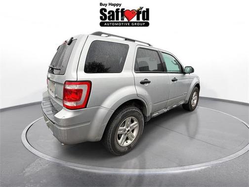2010 Ford Escape Hybrid Base