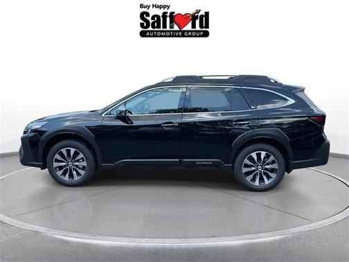 2025 Subaru Outback Touring