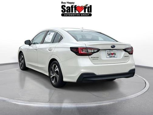 2022 Subaru Legacy Premium