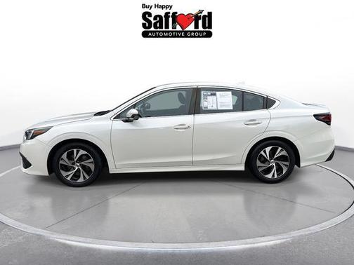 2022 Subaru Legacy Premium