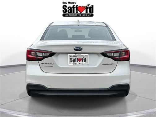 2022 Subaru Legacy Premium