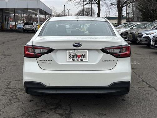 2022 Subaru Legacy Premium