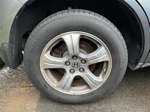 2012 Honda Pilot EX