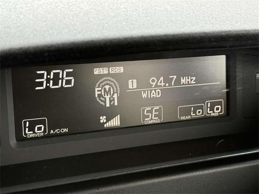2012 Honda Pilot EX