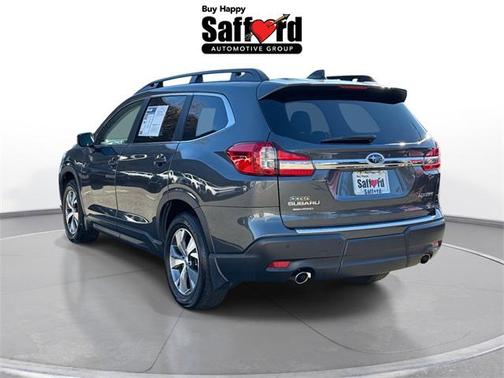 2021 Subaru Ascent Premium 7-Passenger