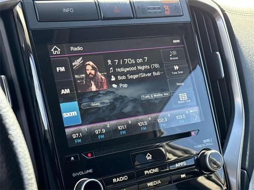 2021 Subaru Ascent Premium 7-Passenger