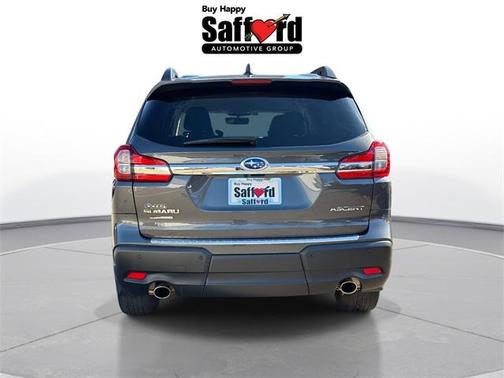 2021 Subaru Ascent Premium 7-Passenger