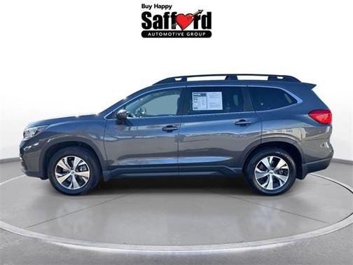 2021 Subaru Ascent Premium 7-Passenger