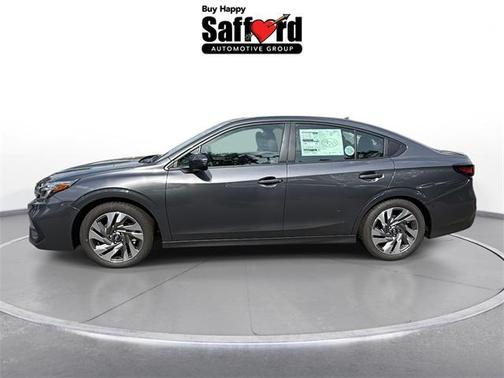 2025 Subaru Legacy Limited