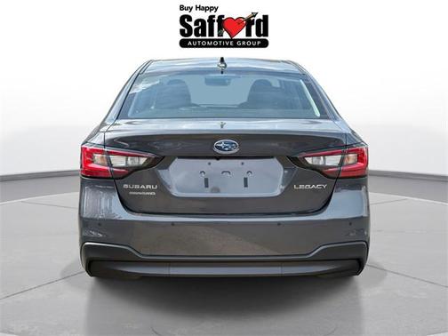 2025 Subaru Legacy Limited