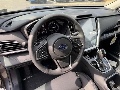 2025 Subaru Legacy Limited