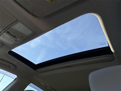 2008 INFINITI EX35 Journey