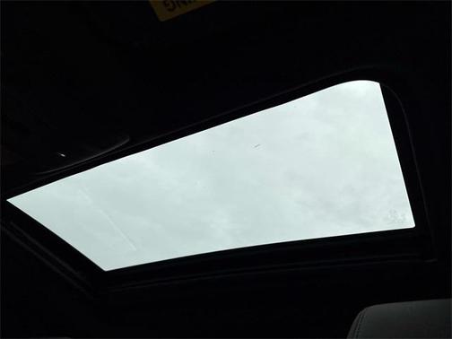 2018 Mazda Mazda6 Signature