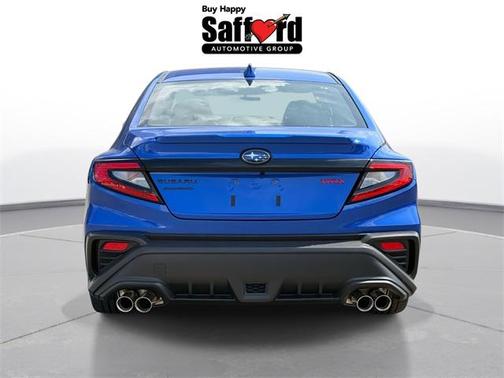 2025 Subaru WRX Premium