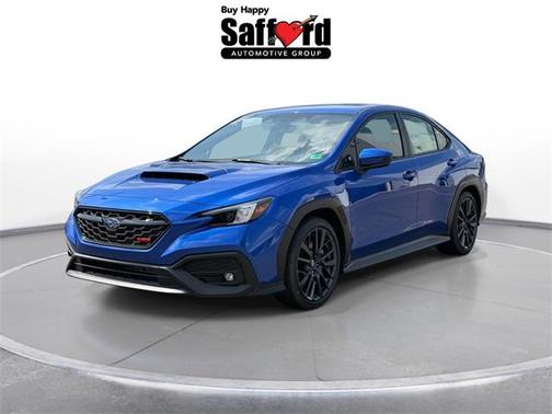 2025 Subaru WRX Premium