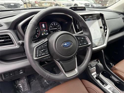 2025 Subaru Ascent Touring 7-Passenger