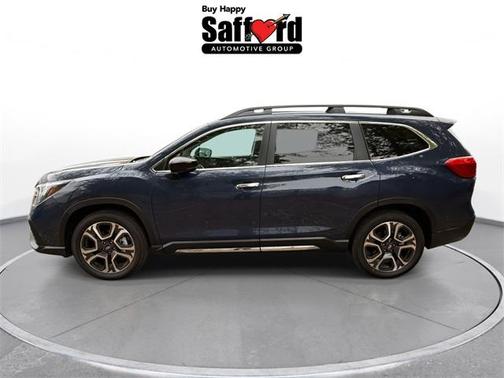 2025 Subaru Ascent Touring 7-Passenger