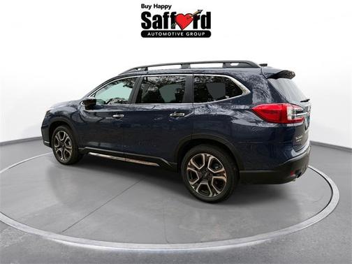 2025 Subaru Ascent Touring 7-Passenger