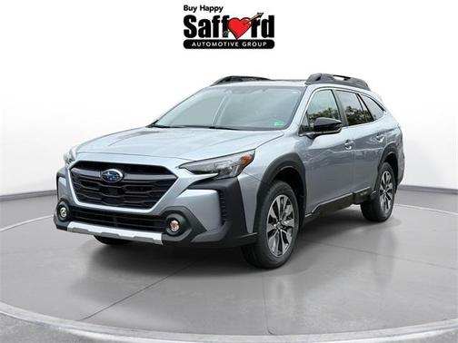 2025 Subaru Outback Limited XT
