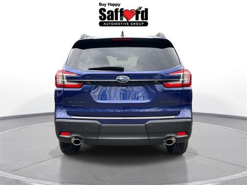 2026 Subaru Ascent Premium 8-Passenger