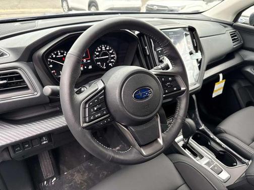 2026 Subaru Ascent Premium 8-Passenger