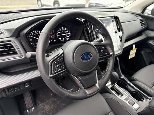 2026 Subaru Ascent Premium 8-Passenger