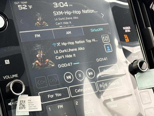 2026 Subaru Ascent Premium 8-Passenger