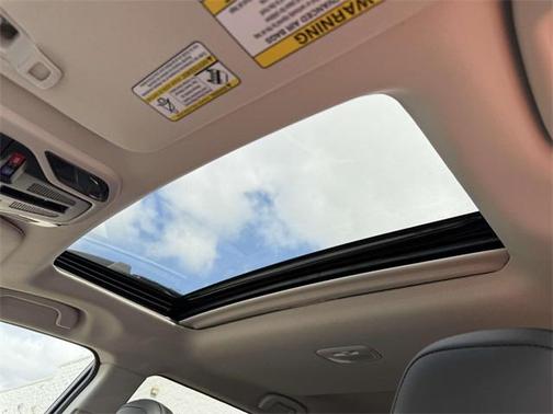 2025 Subaru Outback Limited XT