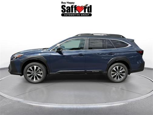 2025 Subaru Outback Limited XT