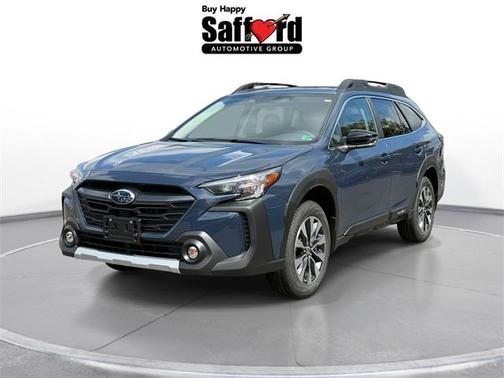 2025 Subaru Outback Limited XT