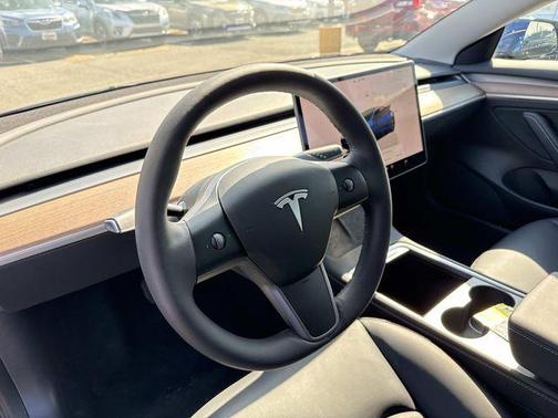 2023 Tesla Model 3 Standard Range