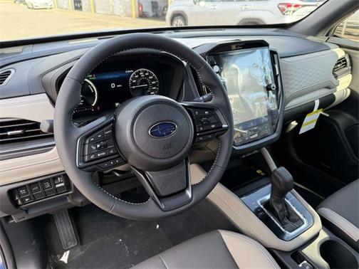 2025 Subaru Forester Hybrid Limited