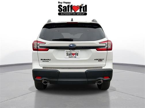 2026 Subaru Ascent Premium 8-Passenger