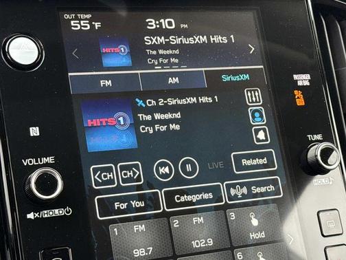 2026 Subaru Ascent Premium 8-Passenger