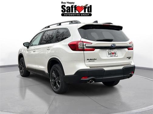 2026 Subaru Ascent Premium 8-Passenger
