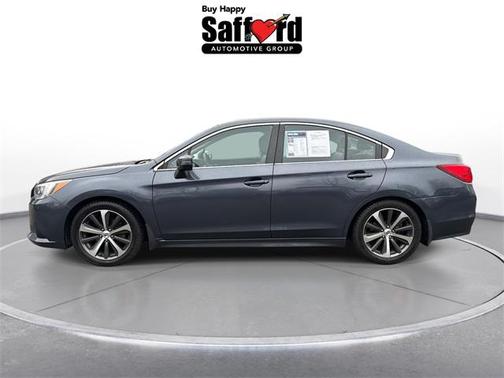 2015 Subaru Legacy Limited