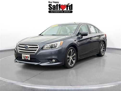 2015 Subaru Legacy Limited