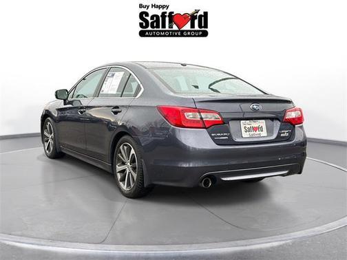 2015 Subaru Legacy Limited