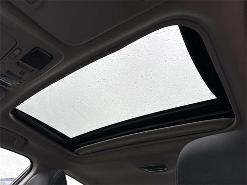 2015 Subaru Legacy Limited