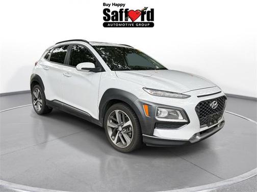 2019 Hyundai KONA Ultimate