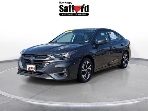 2024 Subaru Legacy Premium