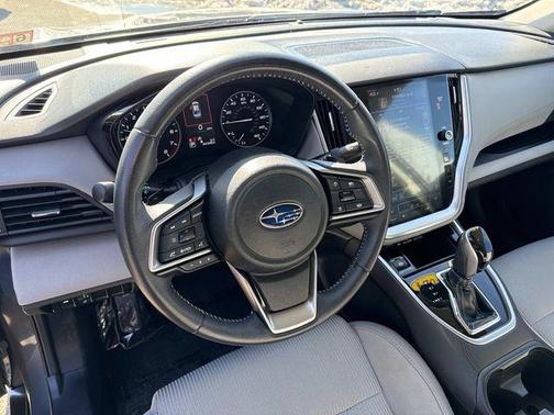 2024 Subaru Legacy Premium